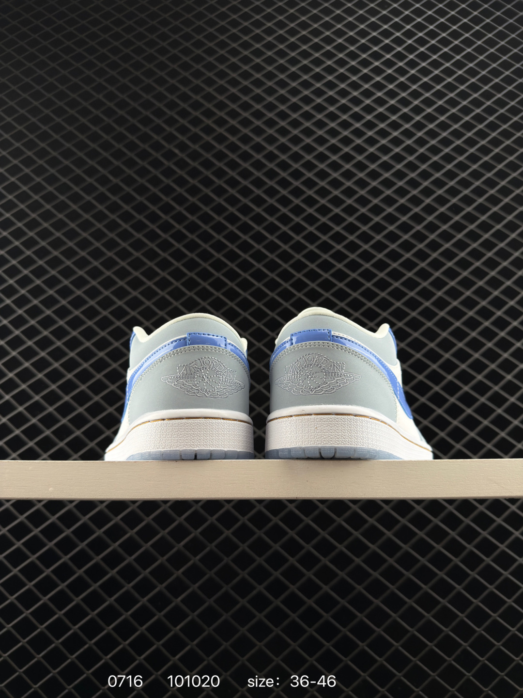 Air Jordan 1 Low AJ1